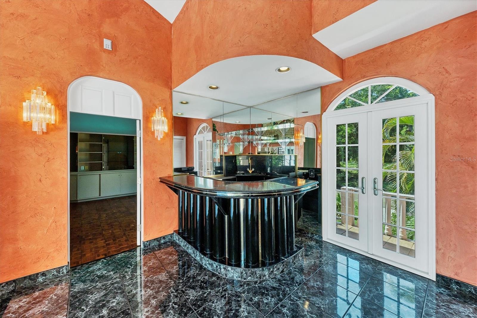 BAY ISLES - Residential