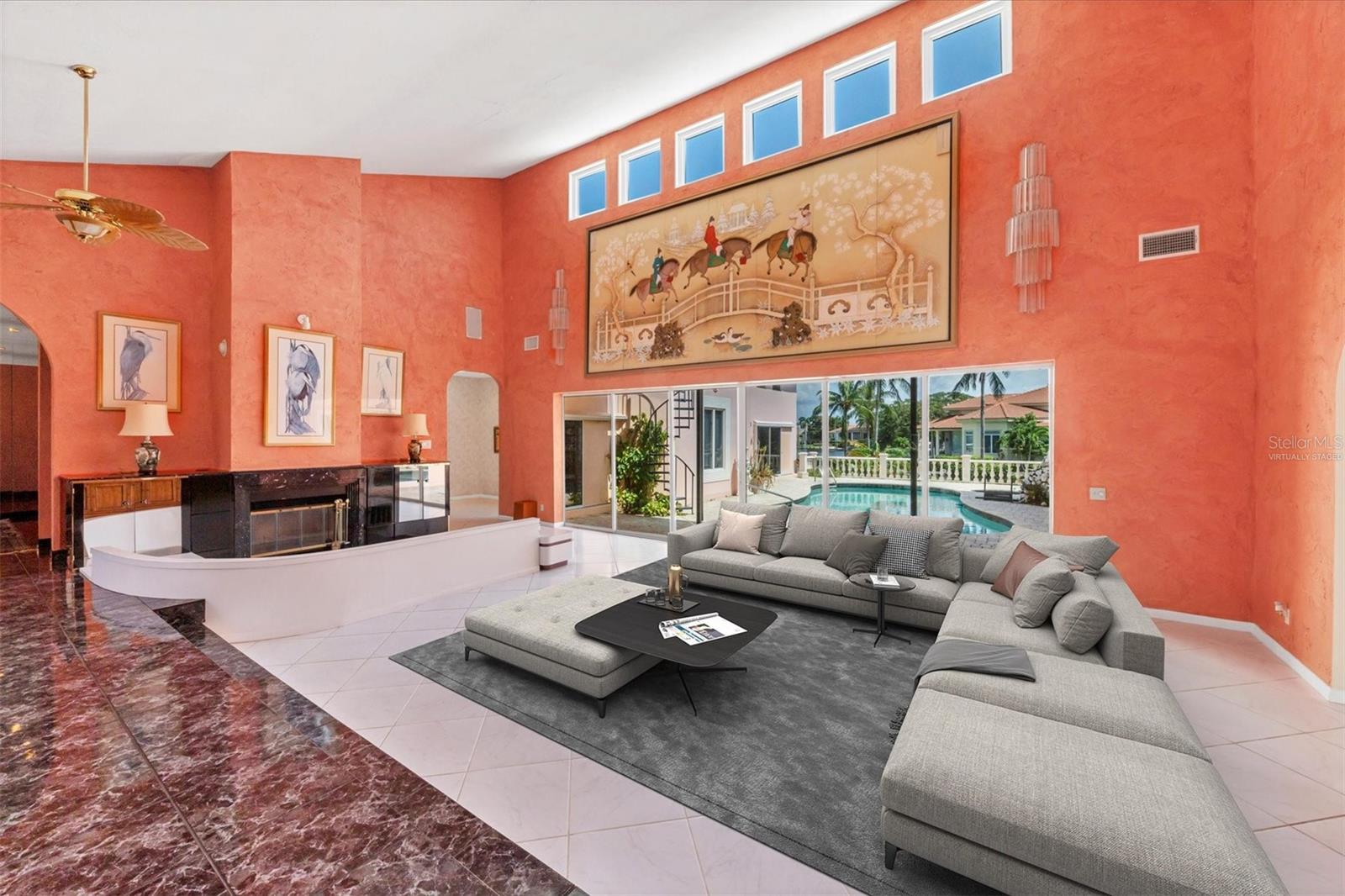 BAY ISLES - Residential