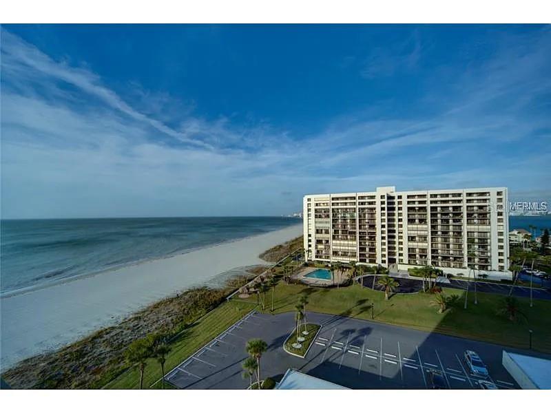 1480 GULF BOULEVARD 905