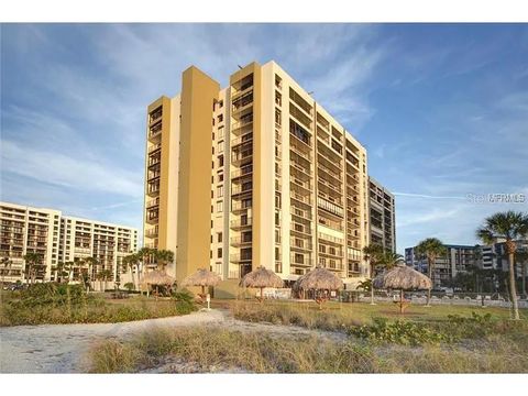 1480 GULF BOULEVARD 905 CLEARWATER BEACH FL 33767