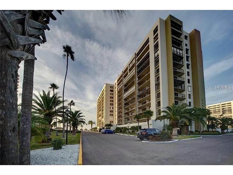 1480 GULF BOULEVARD 905