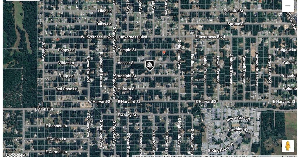 Photo of 218 Adelphi Street, Inverness, FL 34452 (MLS # W7879685)