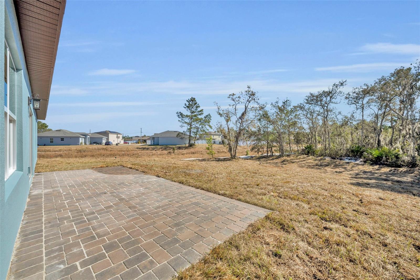 POINCIANA NBRHD 02 VILLAGE 08 - Residential