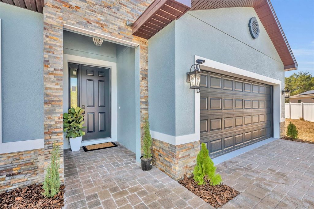 Photo of 256 Hibiscus Lane, Poinciana, FL 34759 (MLS # O6387455)