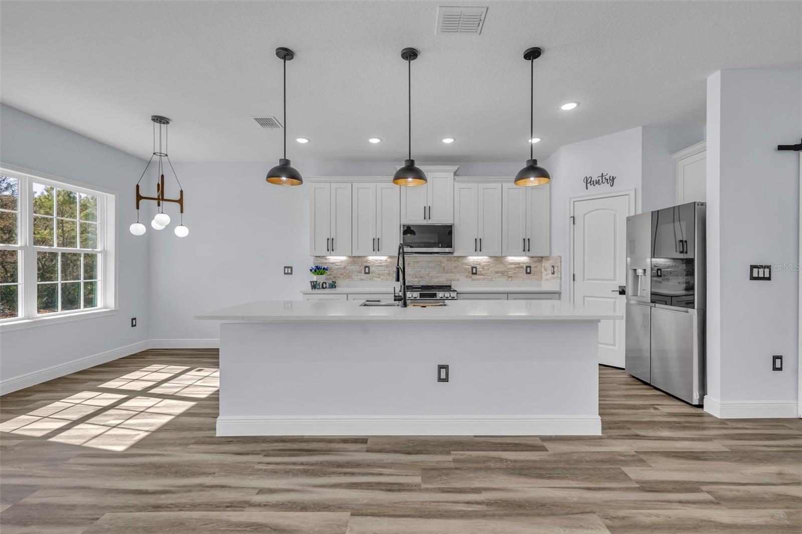 POINCIANA NBRHD 02 VILLAGE 08 - Residential