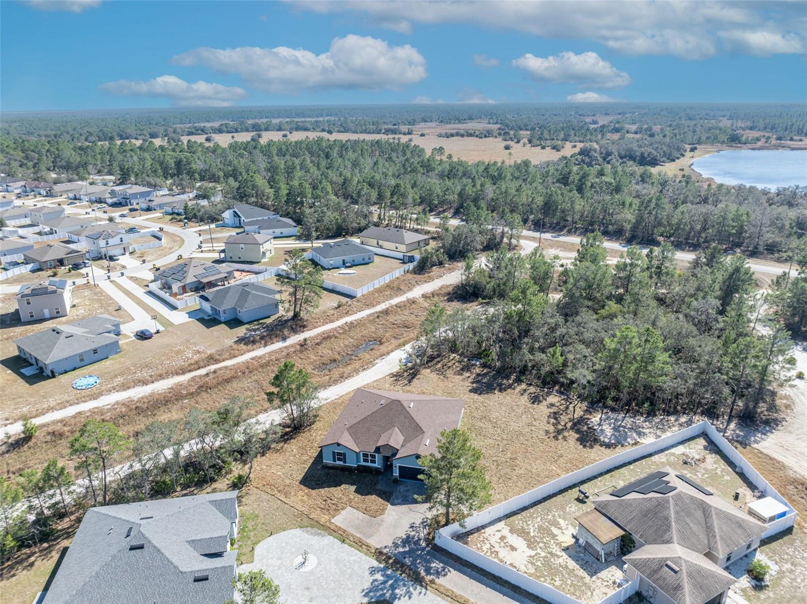 POINCIANA NBRHD 02 VILLAGE 08 - Residential