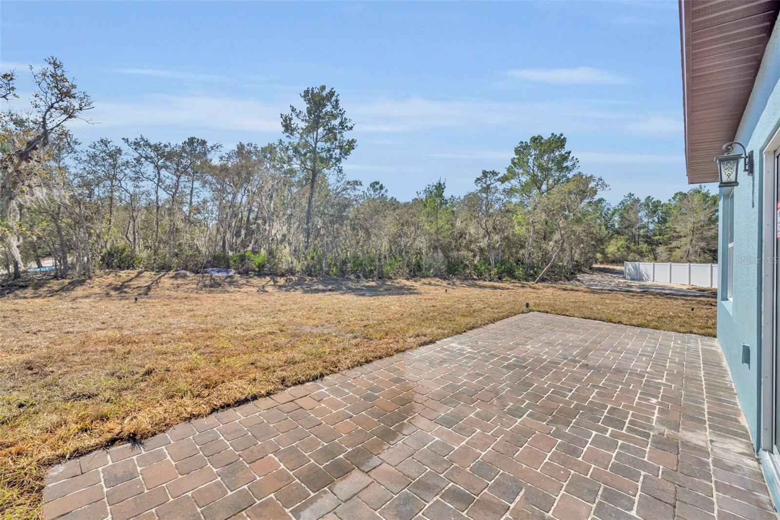 POINCIANA NBRHD 02 VILLAGE 08 - Residential