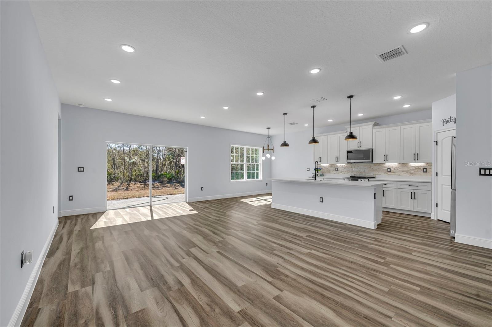 POINCIANA NBRHD 02 VILLAGE 08 - Residential