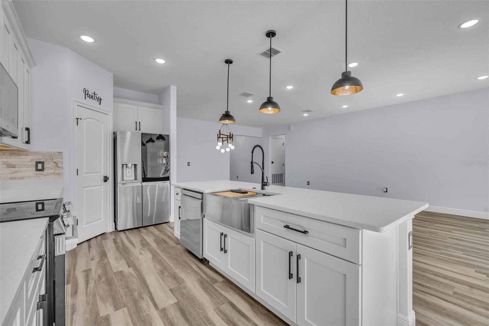 POINCIANA NBRHD 02 VILLAGE 08 - Residential