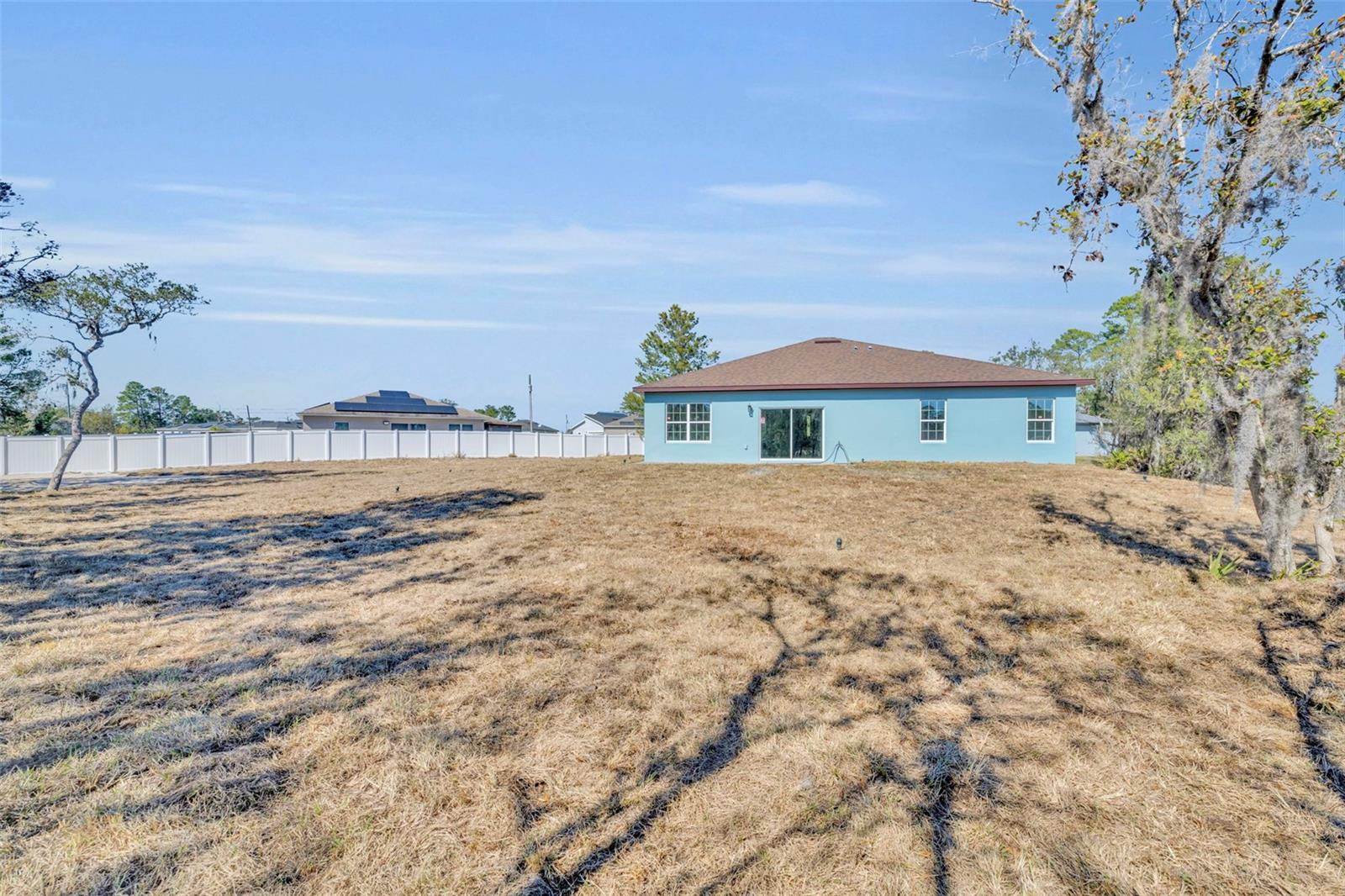 POINCIANA NBRHD 02 VILLAGE 08 - Residential