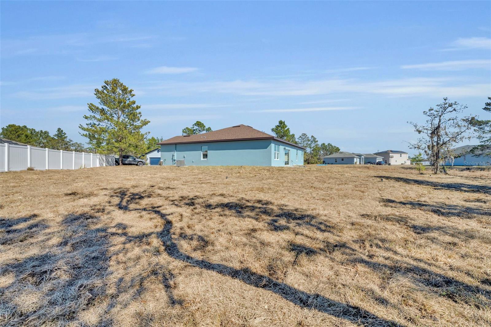 POINCIANA NBRHD 02 VILLAGE 08 - Residential