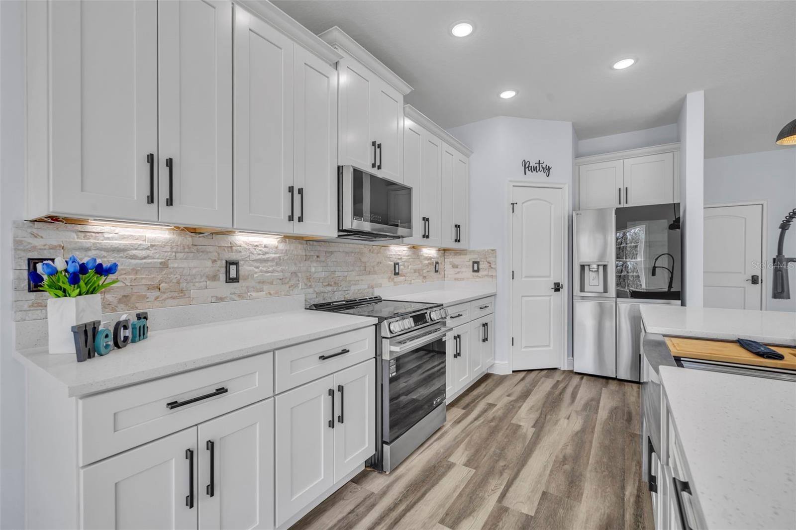 POINCIANA NBRHD 02 VILLAGE 08 - Residential