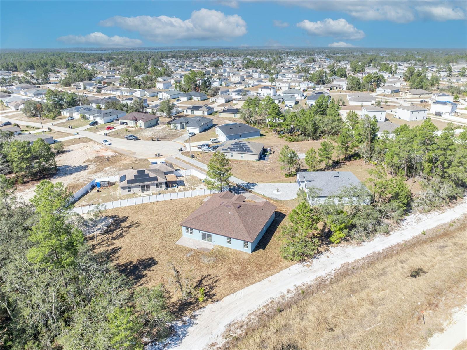 POINCIANA NBRHD 02 VILLAGE 08 - Residential