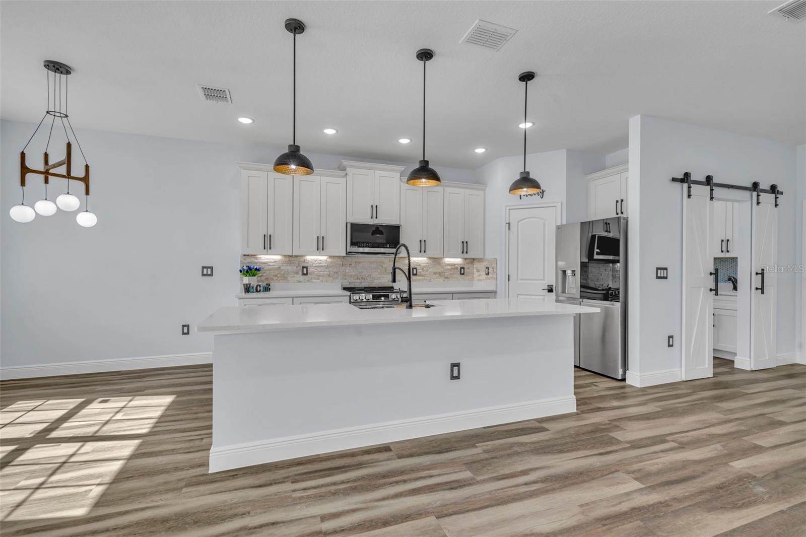 POINCIANA NBRHD 02 VILLAGE 08 - Residential