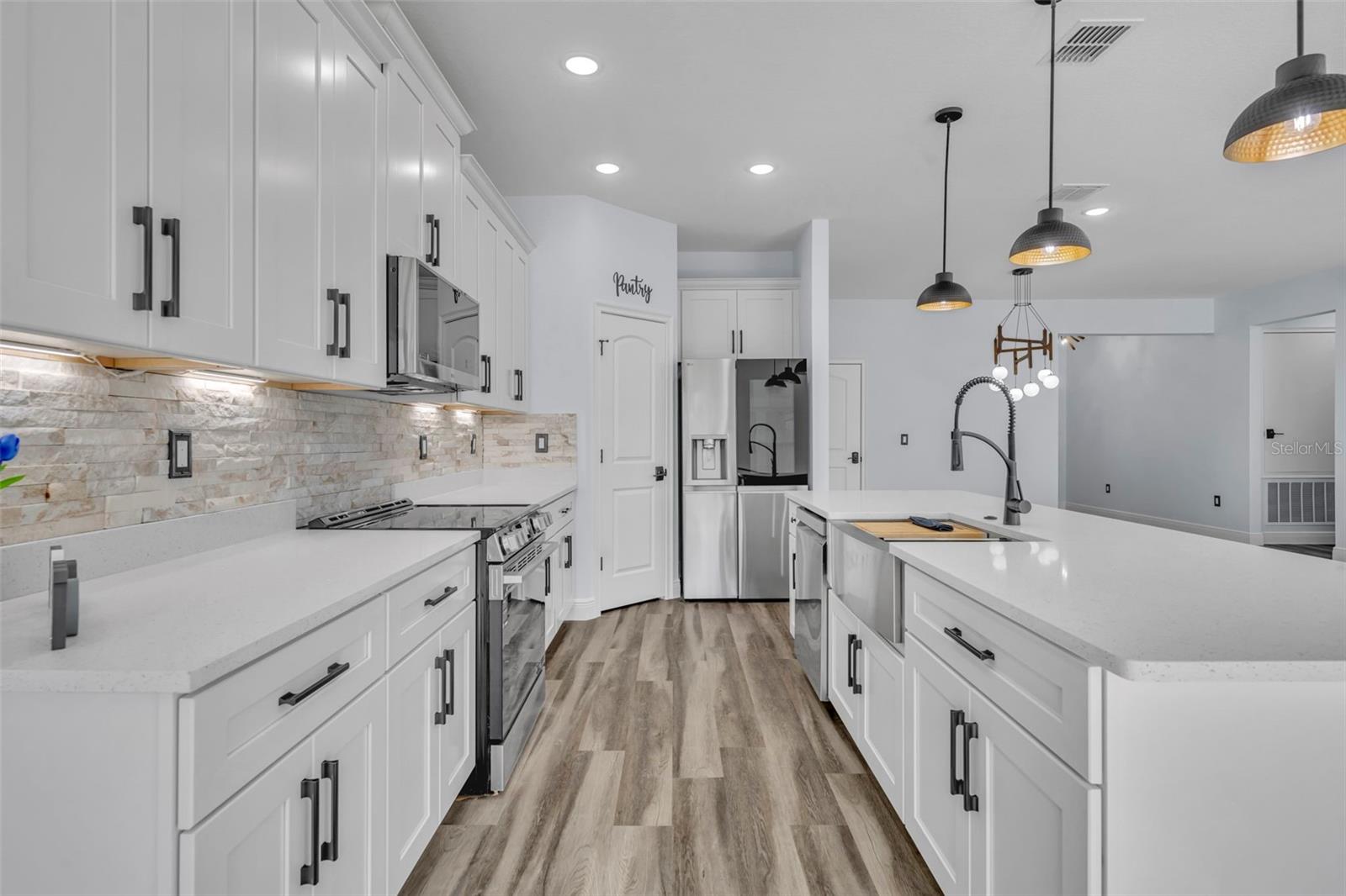 POINCIANA NBRHD 02 VILLAGE 08 - Residential