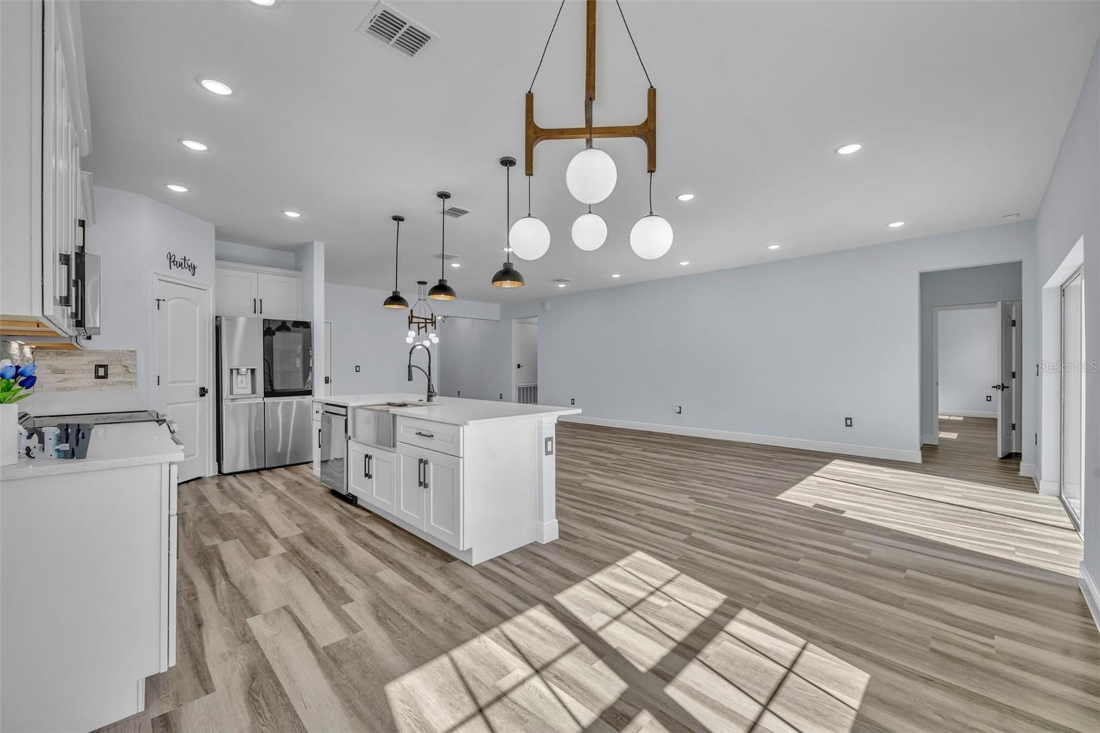 POINCIANA NBRHD 02 VILLAGE 08 - Residential