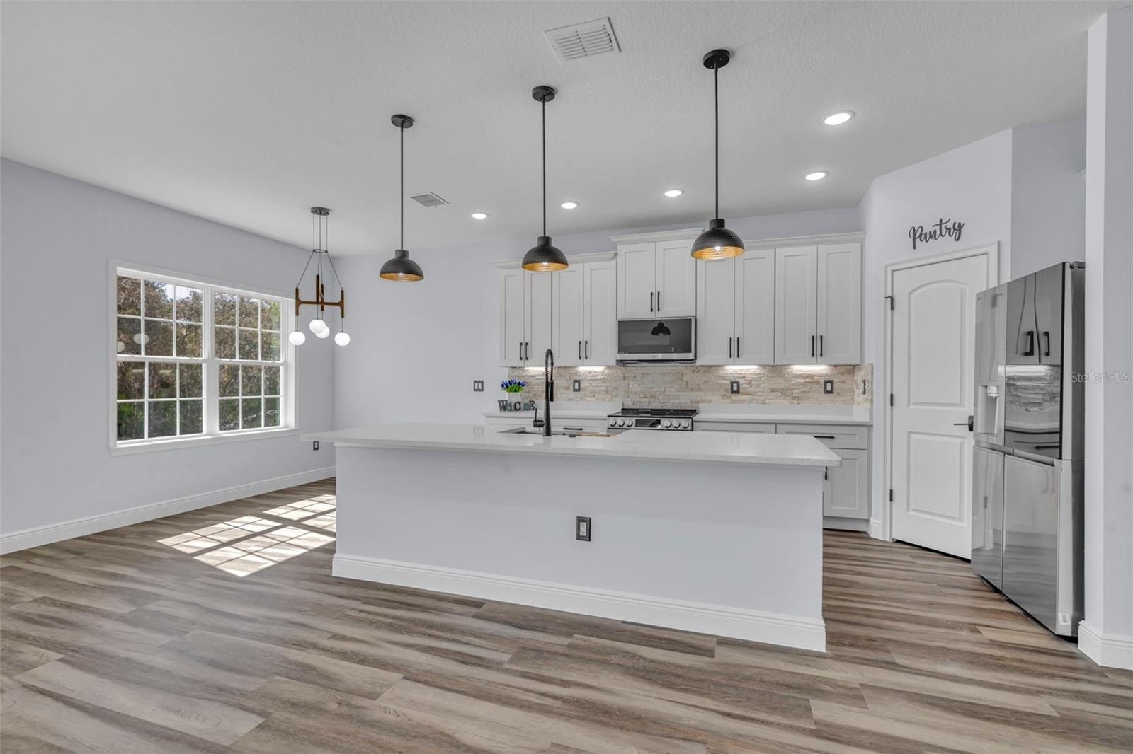 POINCIANA NBRHD 02 VILLAGE 08 - Residential