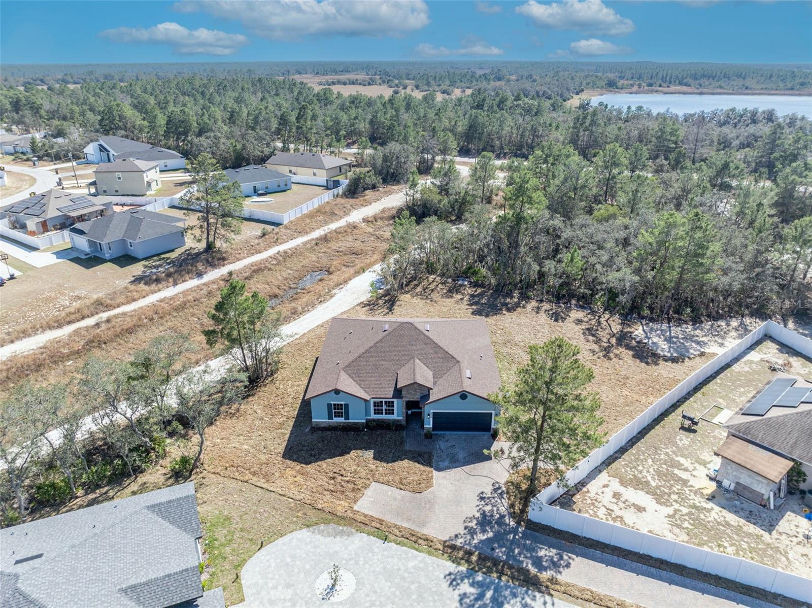 POINCIANA NBRHD 02 VILLAGE 08 - Residential