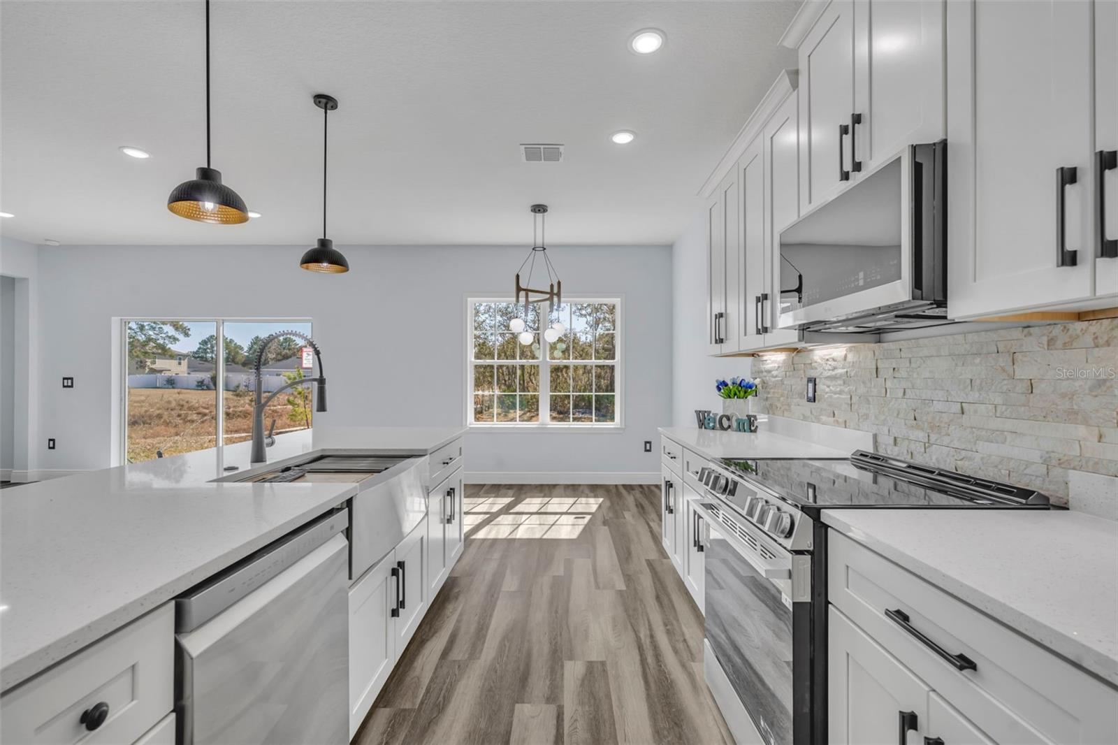 POINCIANA NBRHD 02 VILLAGE 08 - Residential