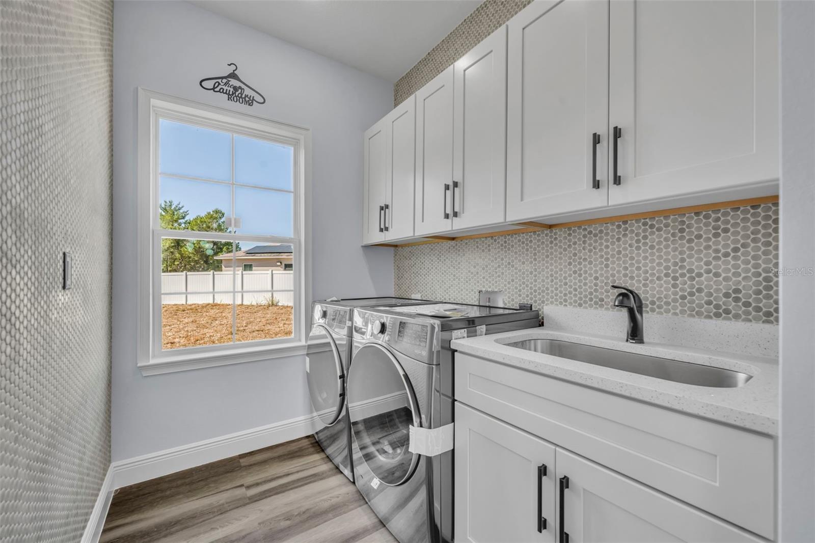 POINCIANA NBRHD 02 VILLAGE 08 - Residential