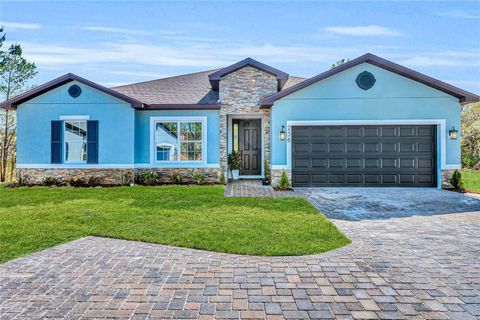 256 HIBISCUS LANE POINCIANA FL 34759