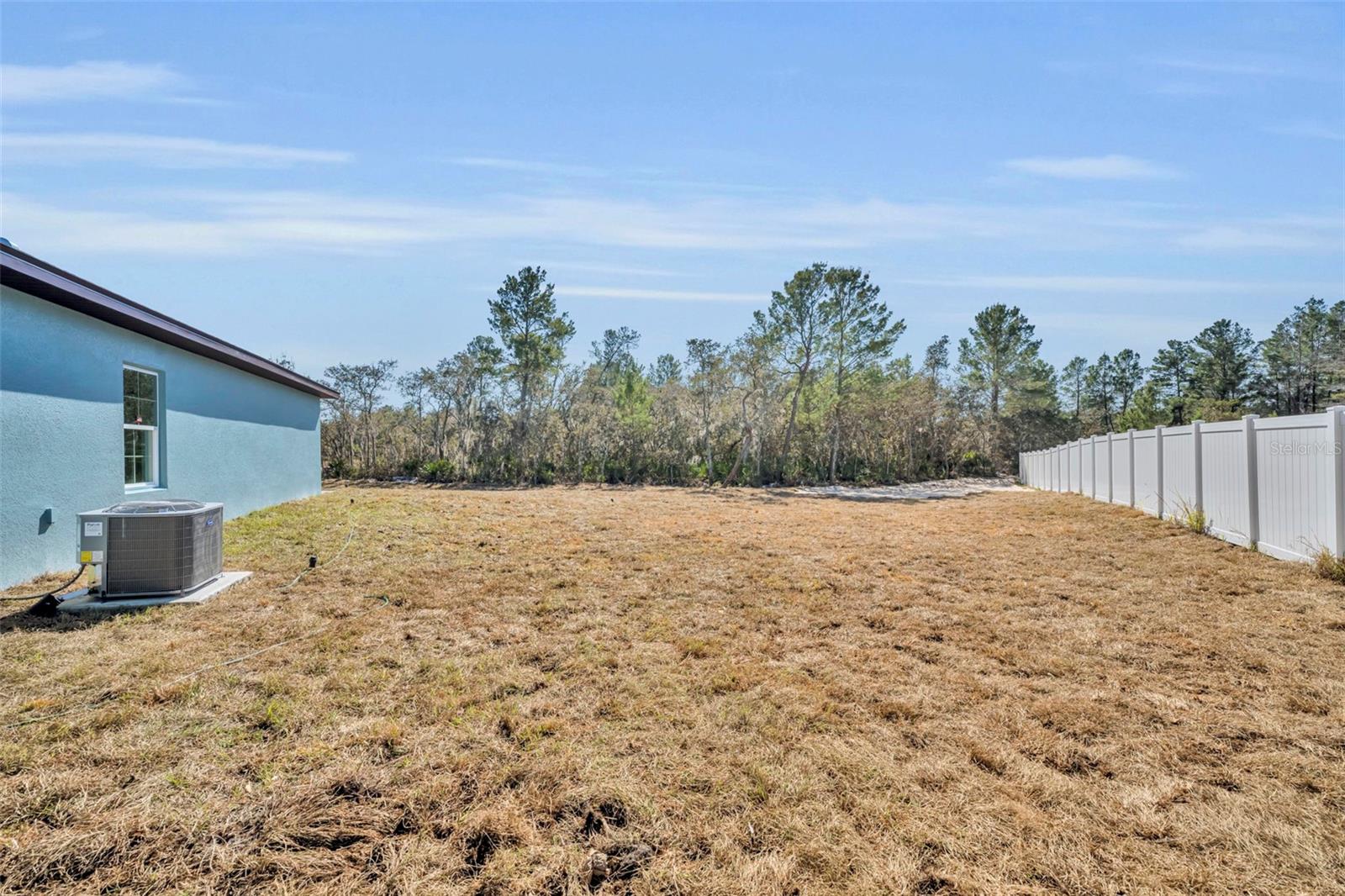 POINCIANA NBRHD 02 VILLAGE 08 - Residential