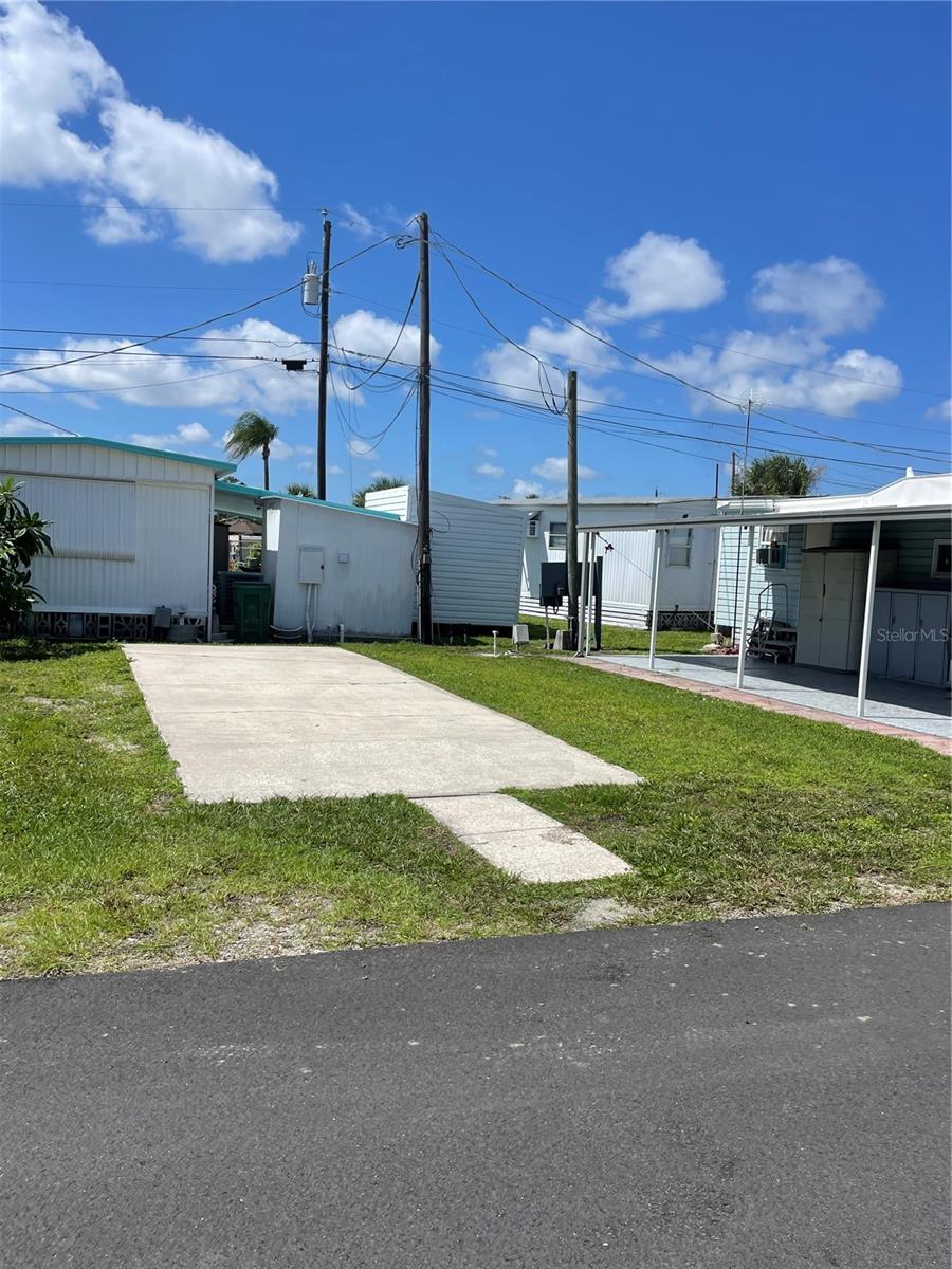 Photo of 99 Michigan Street, Palmetto, FL 34221 (MLS # A4699566)