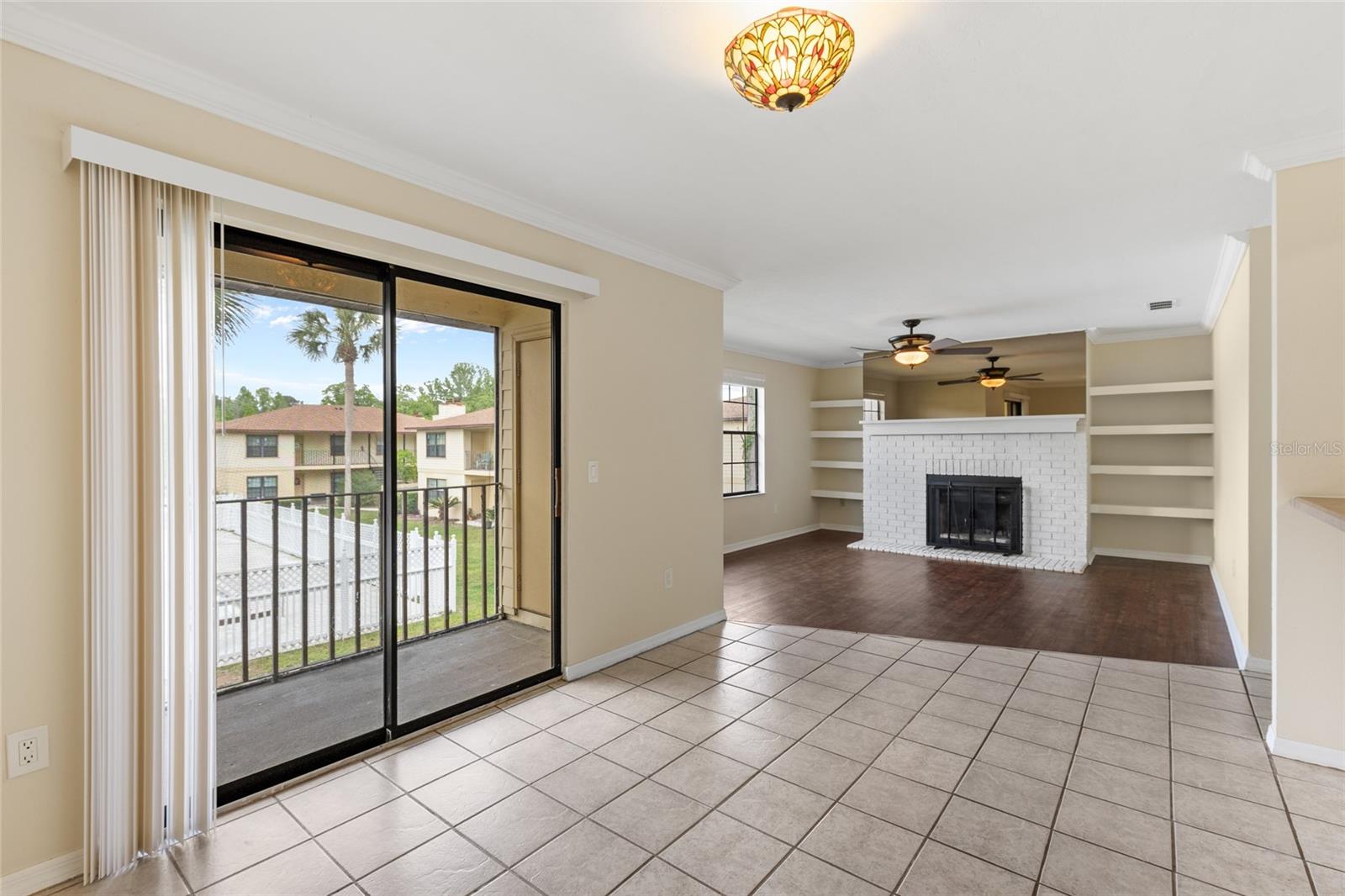 TURKEY CREEK CONDO 1-22 - Residential