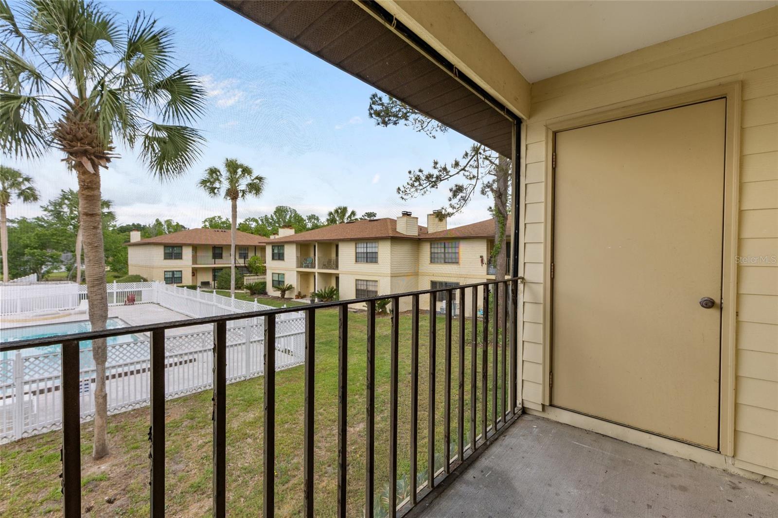 TURKEY CREEK CONDO 1-22 - Residential
