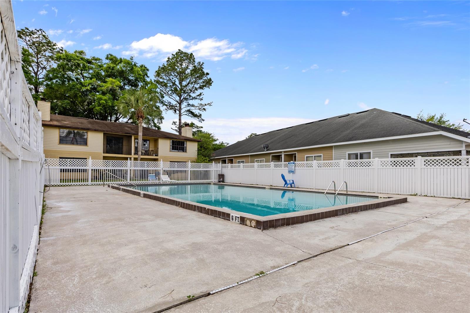 TURKEY CREEK CONDO 1-22 - Residential