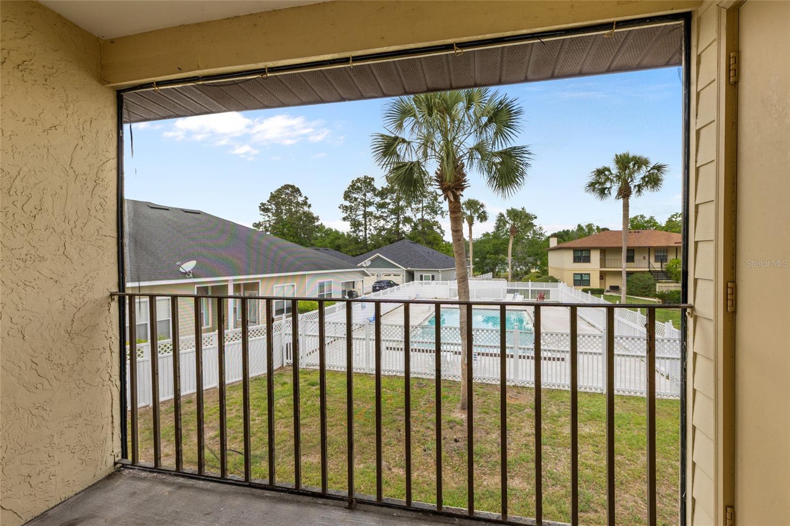 TURKEY CREEK CONDO 1-22 - Residential