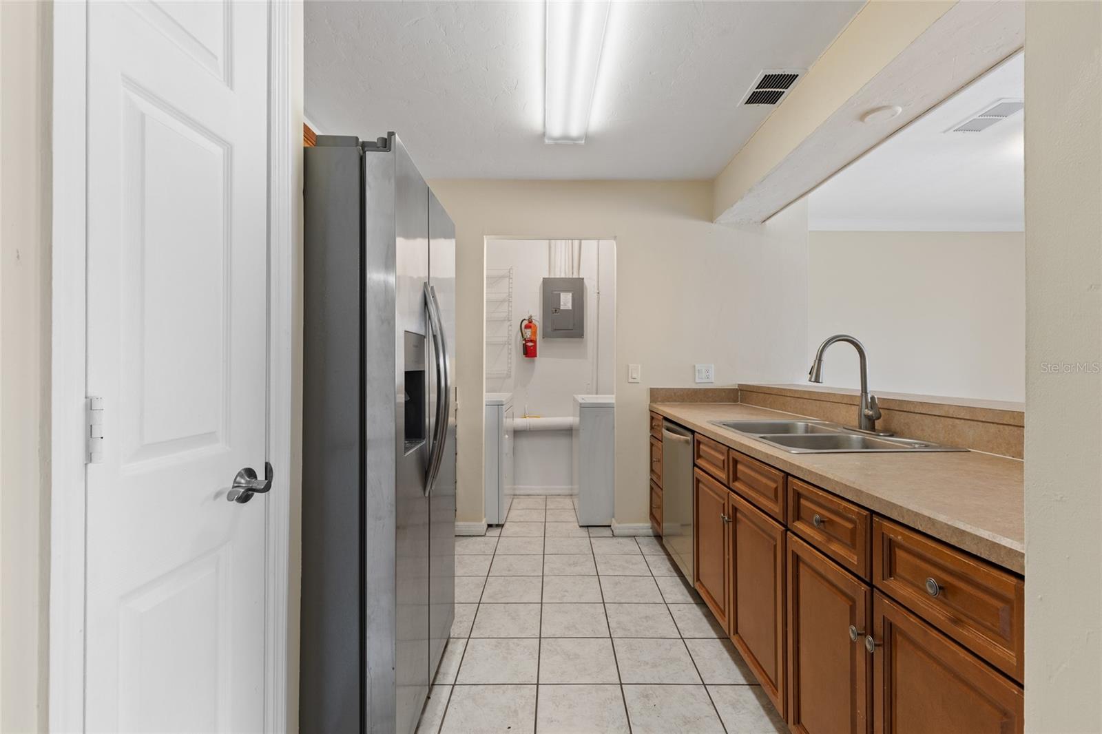 TURKEY CREEK CONDO 1-22 - Residential