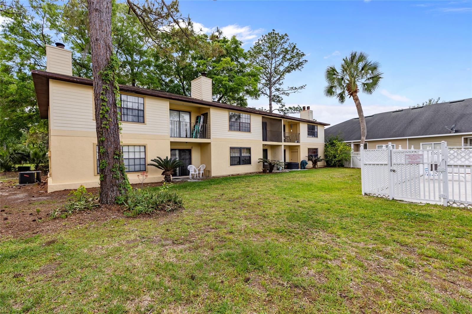 TURKEY CREEK CONDO 1-22 - Residential