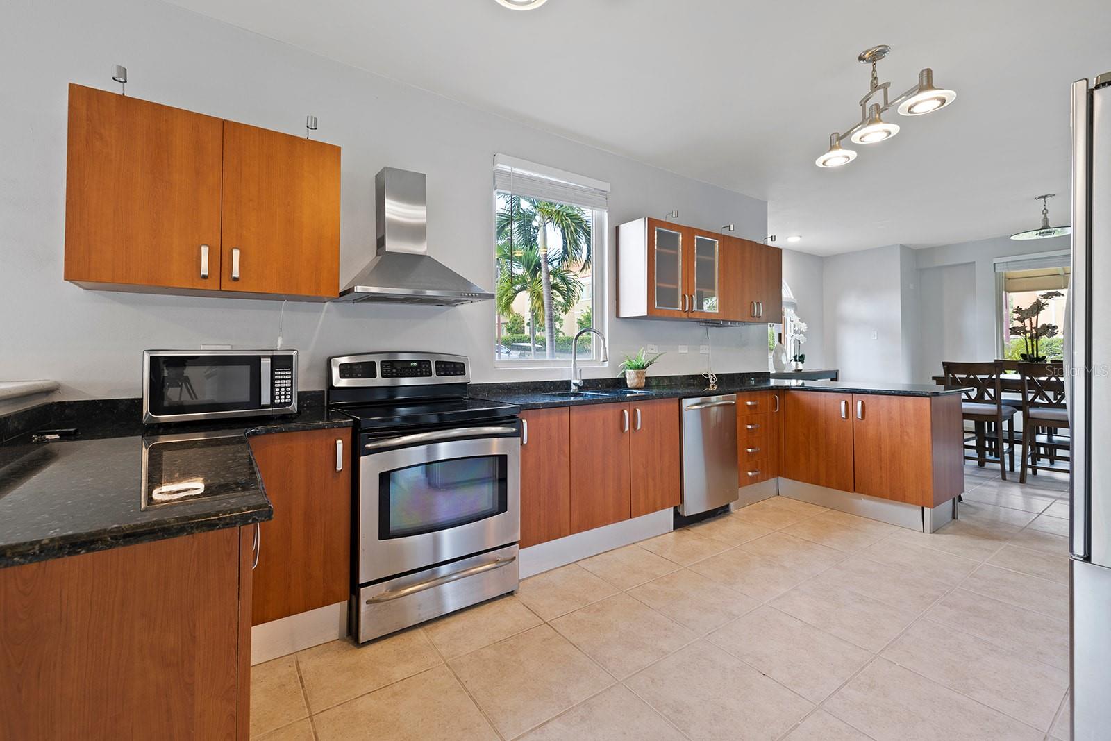 AQUABELLA - Residential