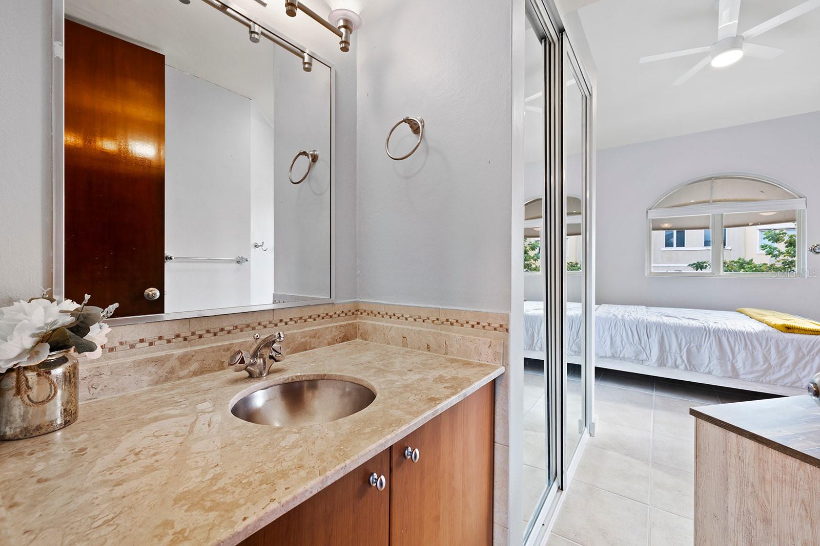 AQUABELLA - Residential