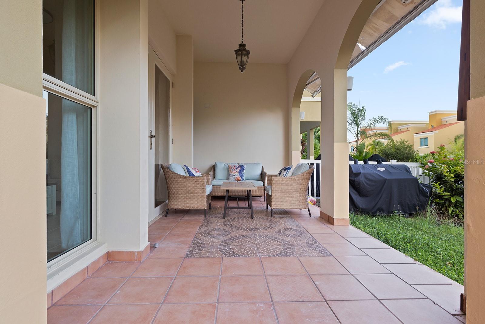 AQUABELLA - Residential