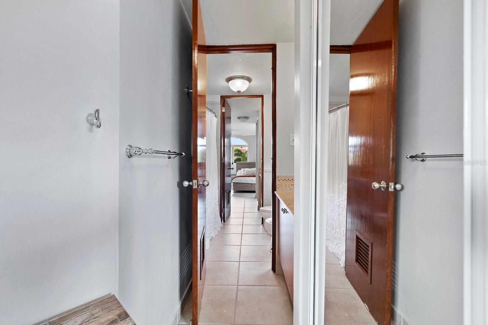 AQUABELLA - Residential