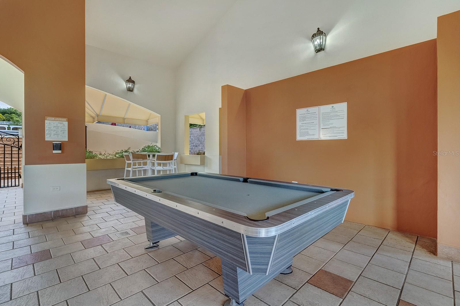 AQUABELLA - Residential