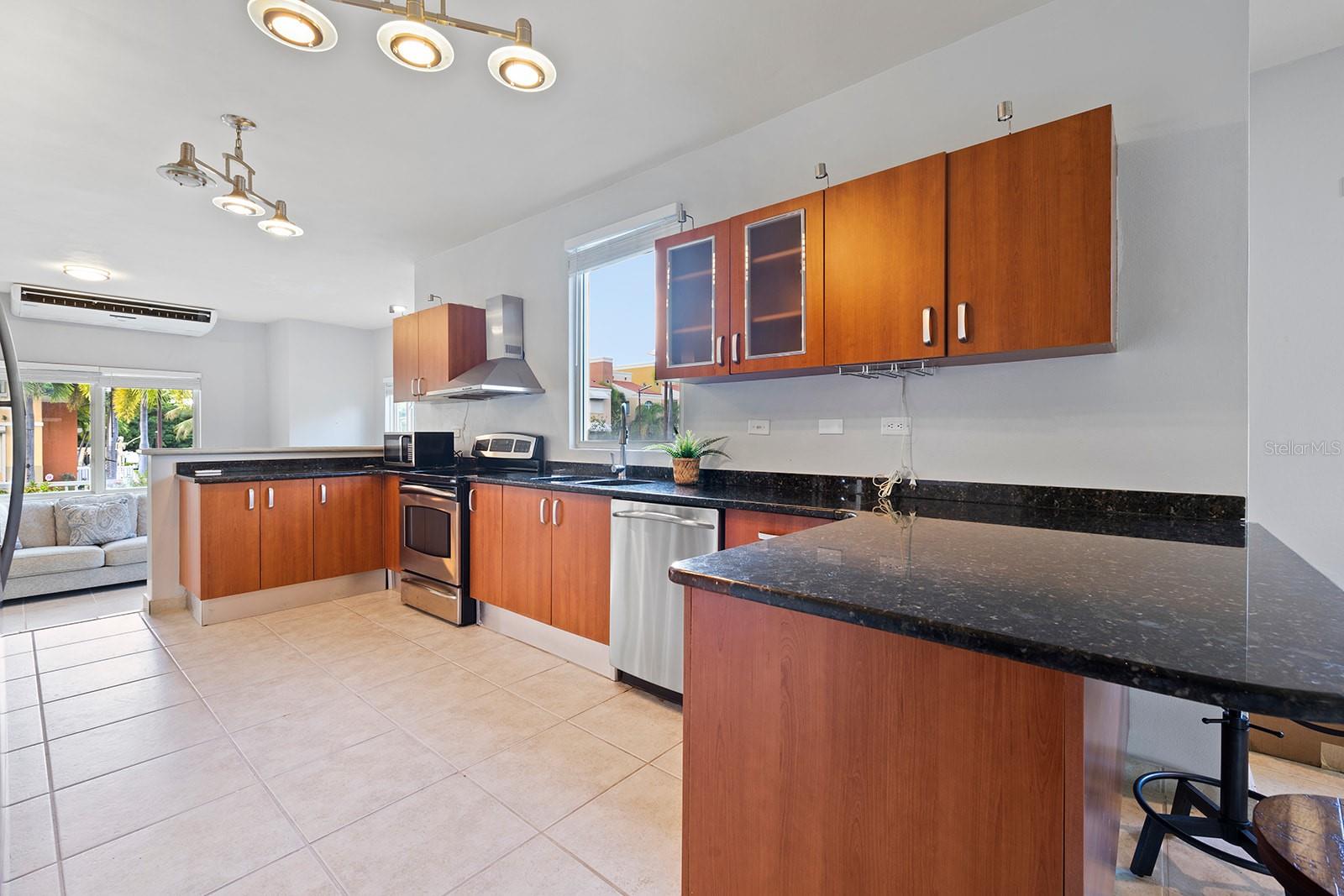 AQUABELLA - Residential