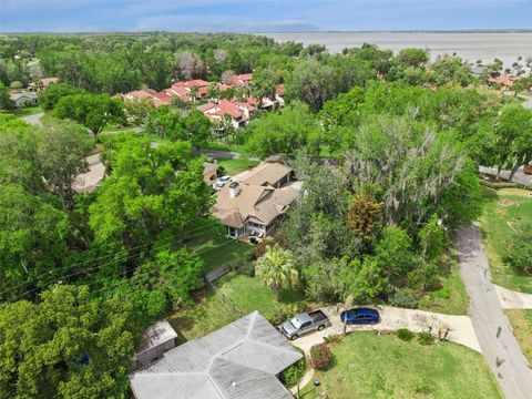 Tiny photo for 312 Waterwood Drive, Yalaha, FL 34797 (MLS # G5110123)