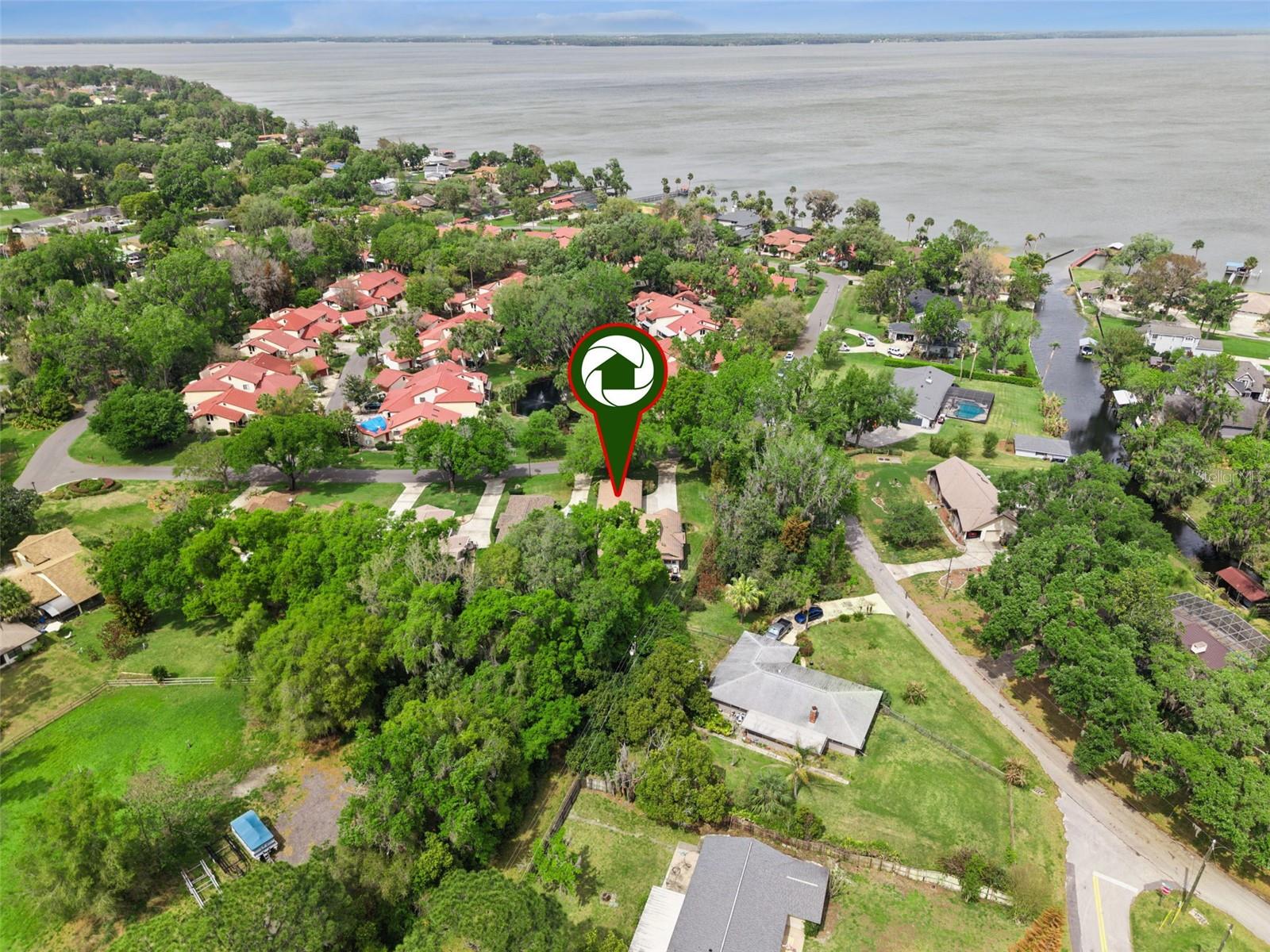 WATERWOOD PATIO HOMES - Residential