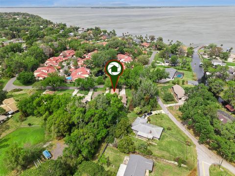 Tiny photo for 312 Waterwood Drive, Yalaha, FL 34797 (MLS # G5110123)