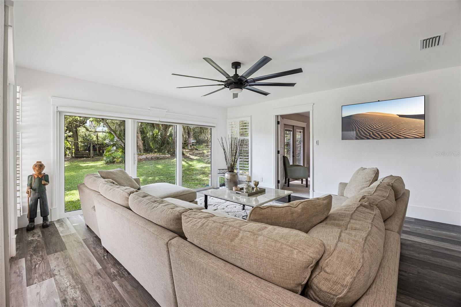 WATERWOOD PATIO HOMES - Residential