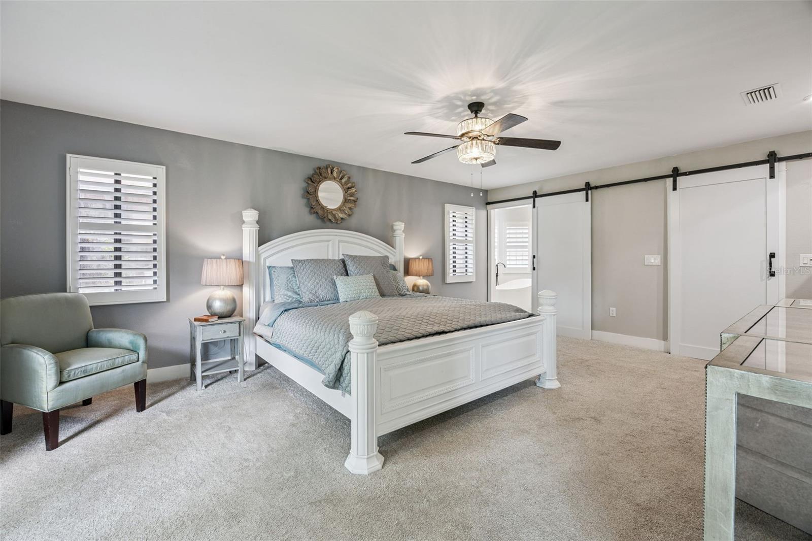 WATERWOOD PATIO HOMES - Residential