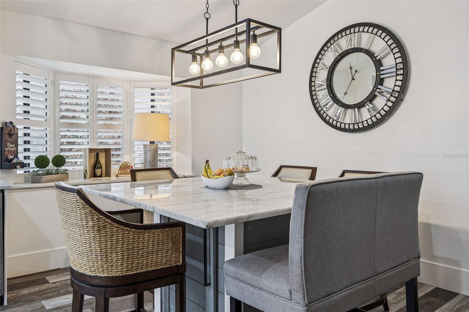 WATERWOOD PATIO HOMES - Residential