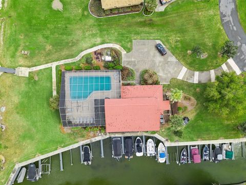 Tiny photo for 312 Waterwood Drive, Yalaha, FL 34797 (MLS # G5110123)