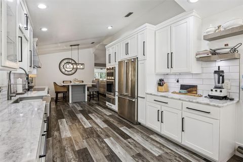 Tiny photo for 312 Waterwood Drive, Yalaha, FL 34797 (MLS # G5110123)