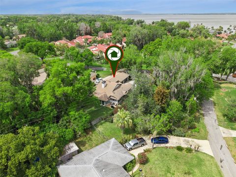 Tiny photo for 312 Waterwood Drive, Yalaha, FL 34797 (MLS # G5110123)