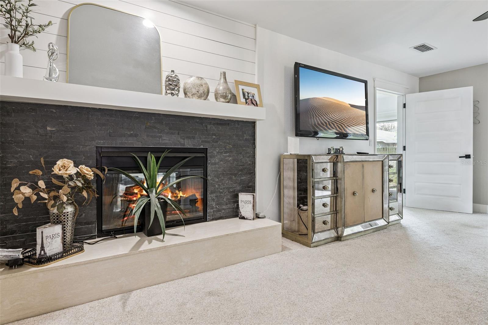 WATERWOOD PATIO HOMES - Residential