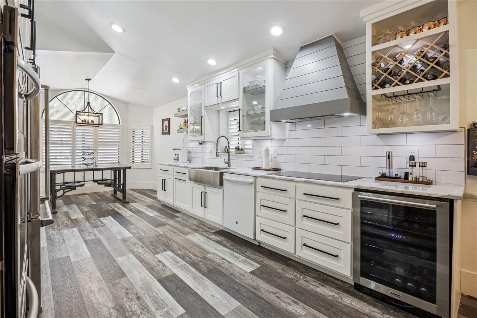 WATERWOOD PATIO HOMES - Residential